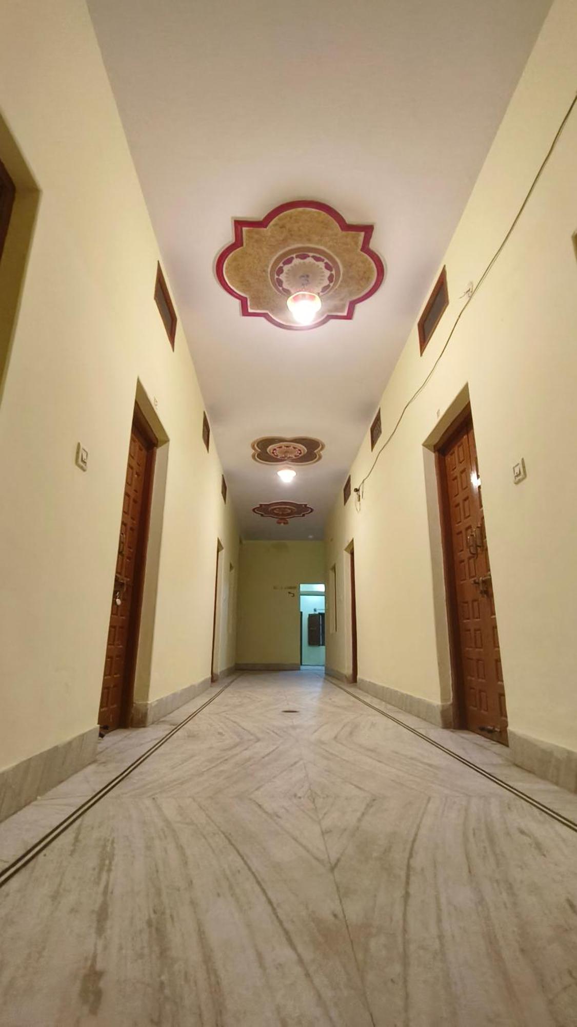 Hotel Navodaya Jaisalmer Exterior photo